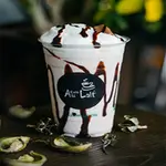 Mars Frappe